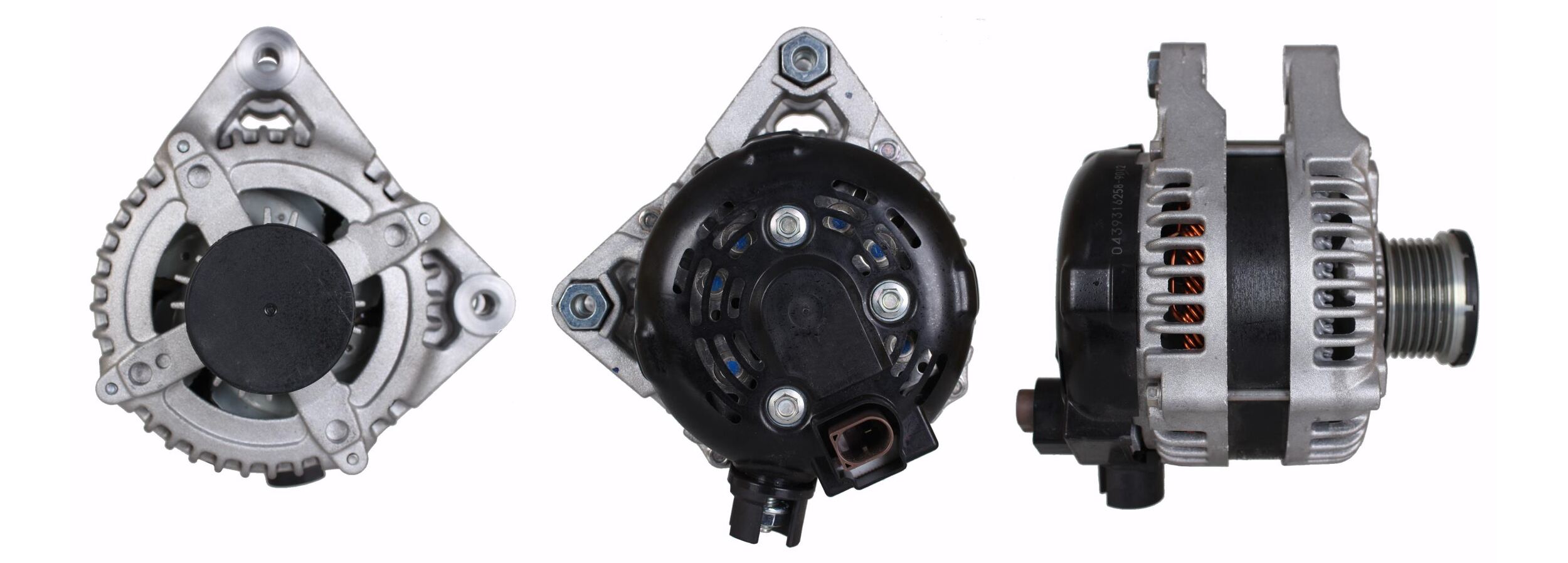 DRI Alternator/Dynamo 2193421502