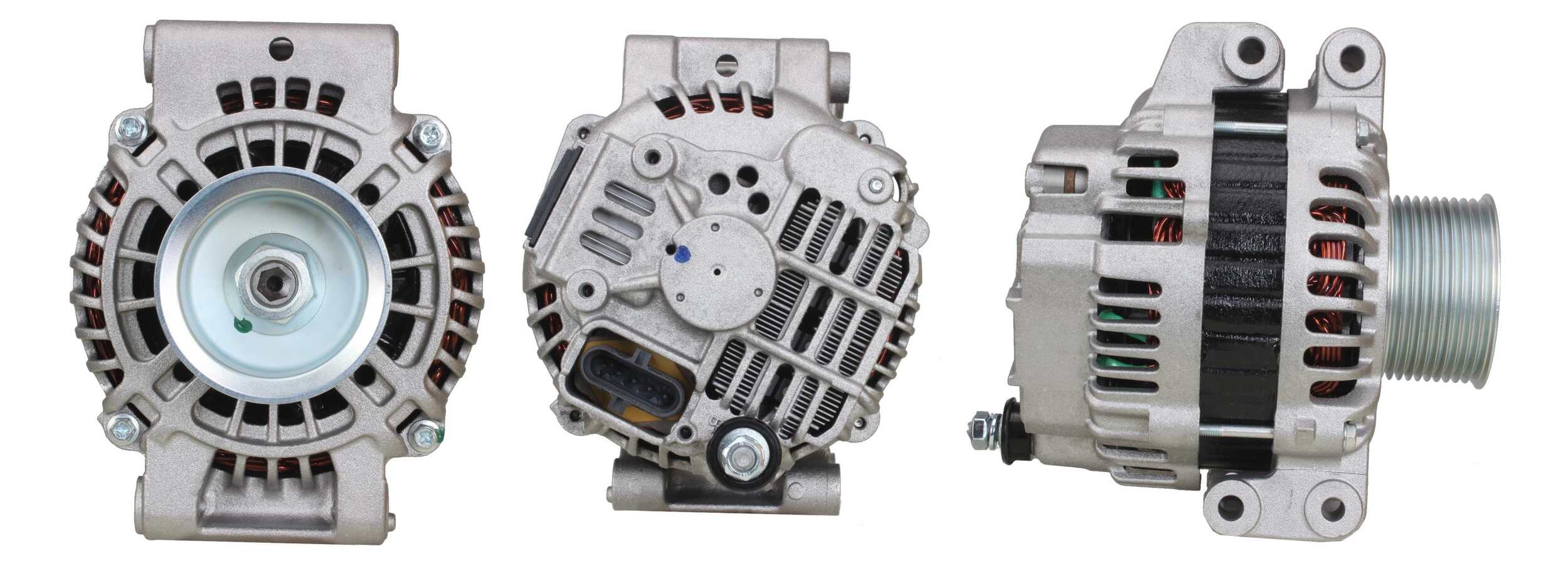 DRI Alternator/Dynamo 5321221304
