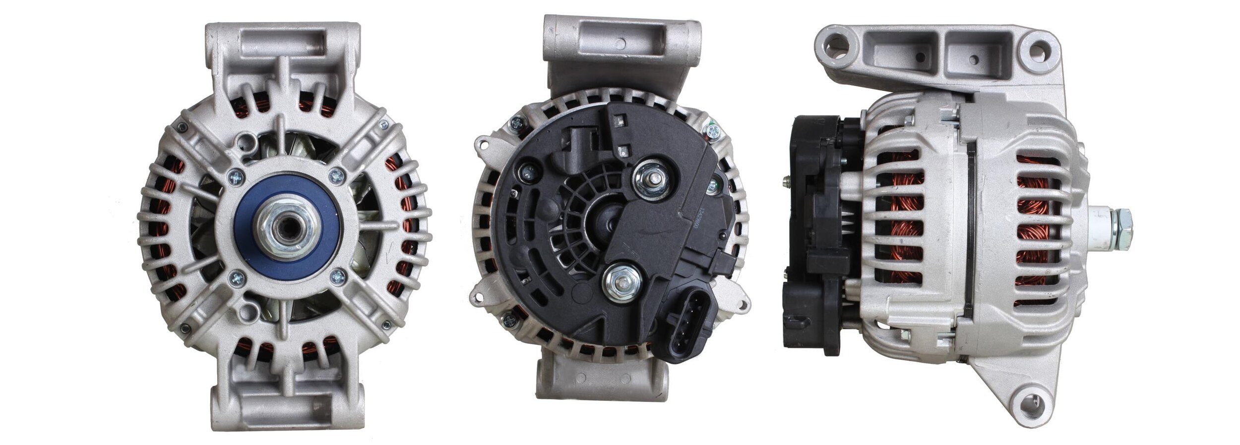 DRI Alternator/Dynamo 5251431502