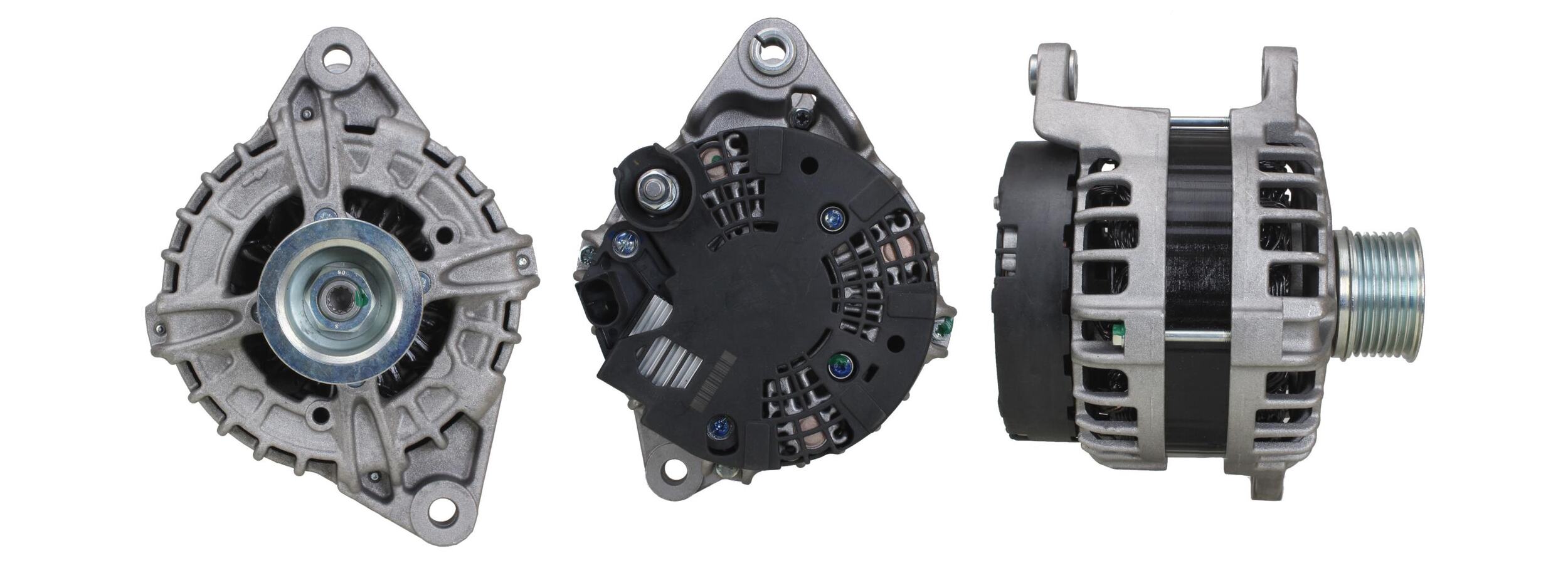 DRI Alternator/Dynamo 2183402102