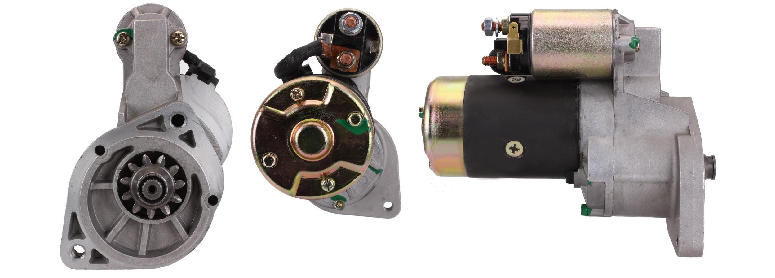 DRI Starter 327214102