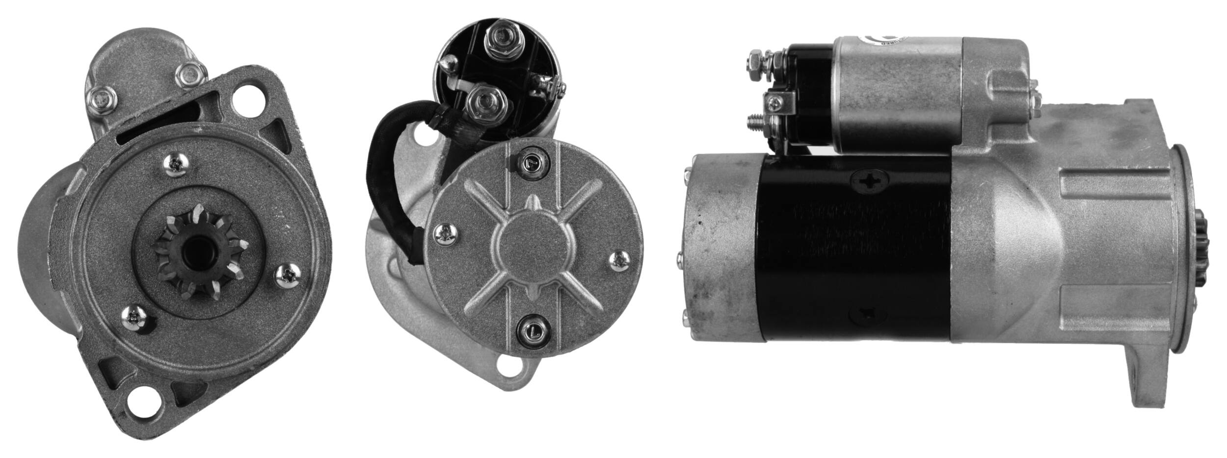 DRI Starter 682029092