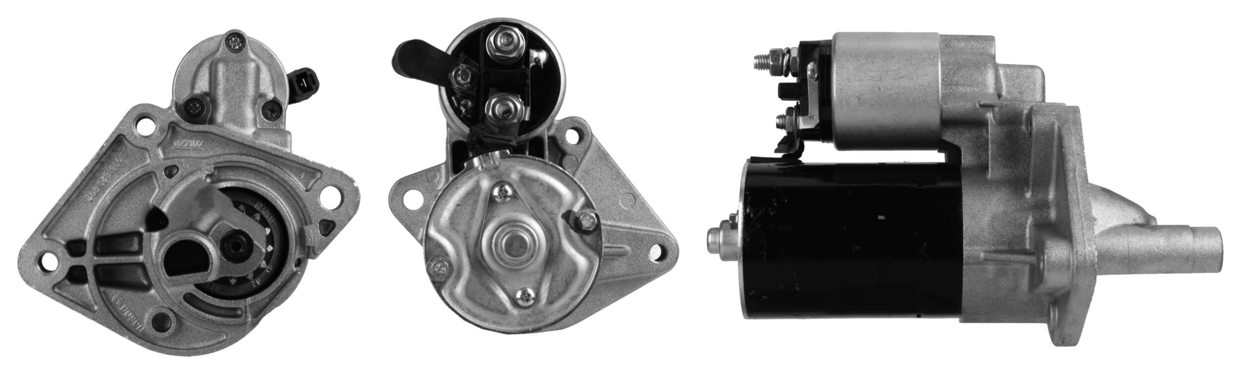 DRI Starter 634016132