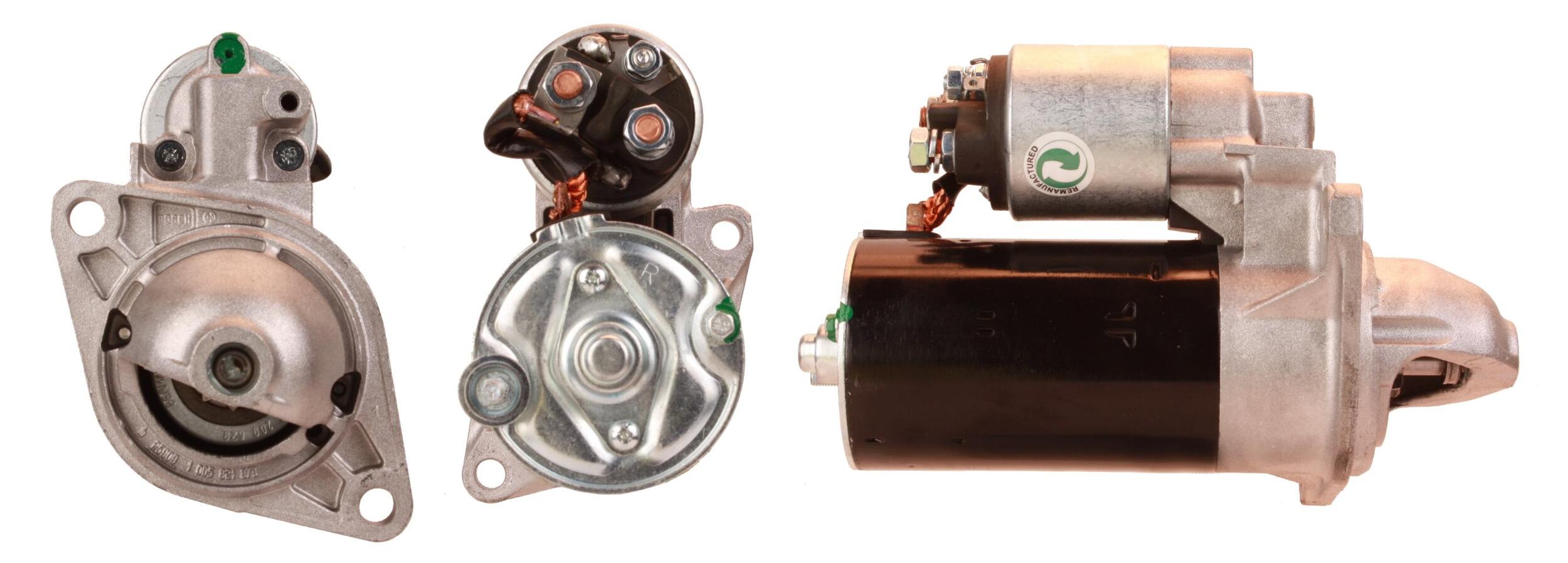 DRI Starter 331006092