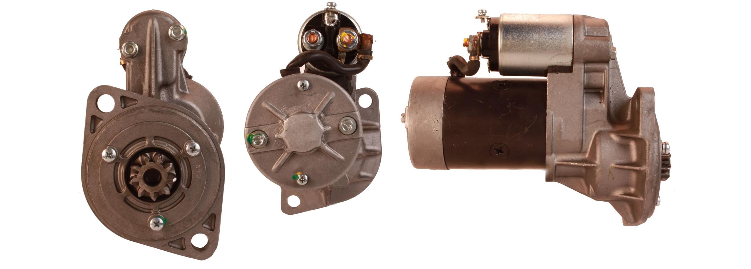 DRI Starter 643013092