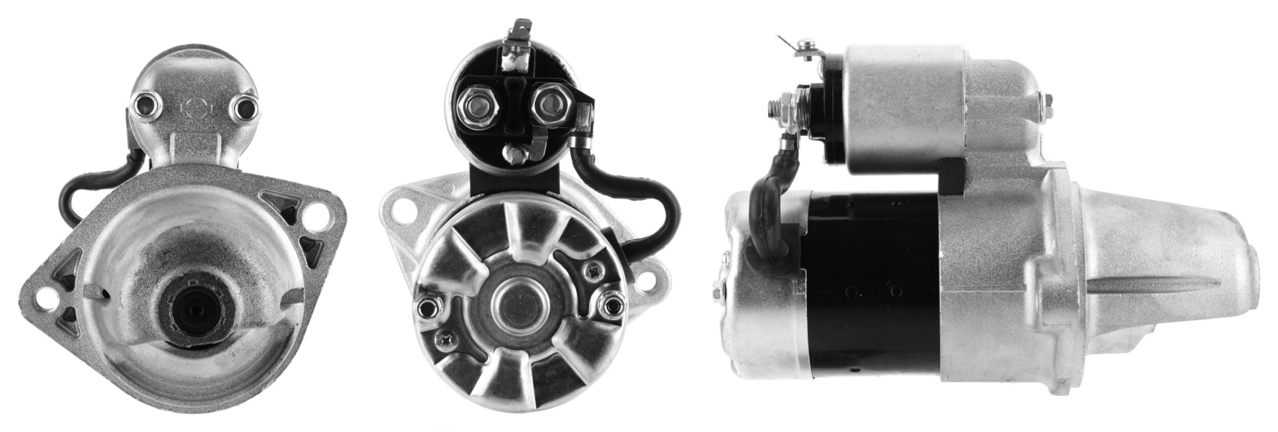 DRI Starter 327084102