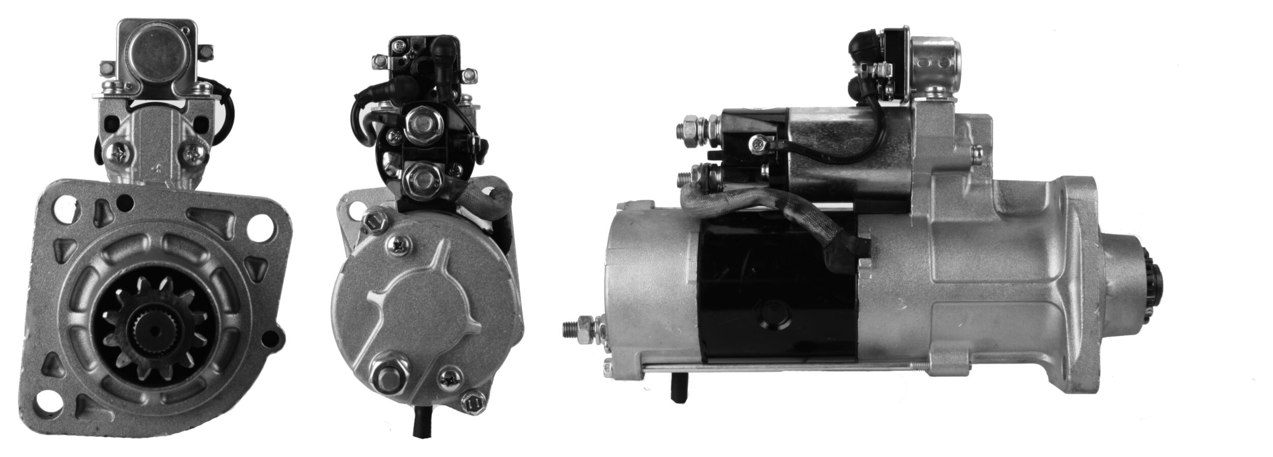 DRI Starter 630013124