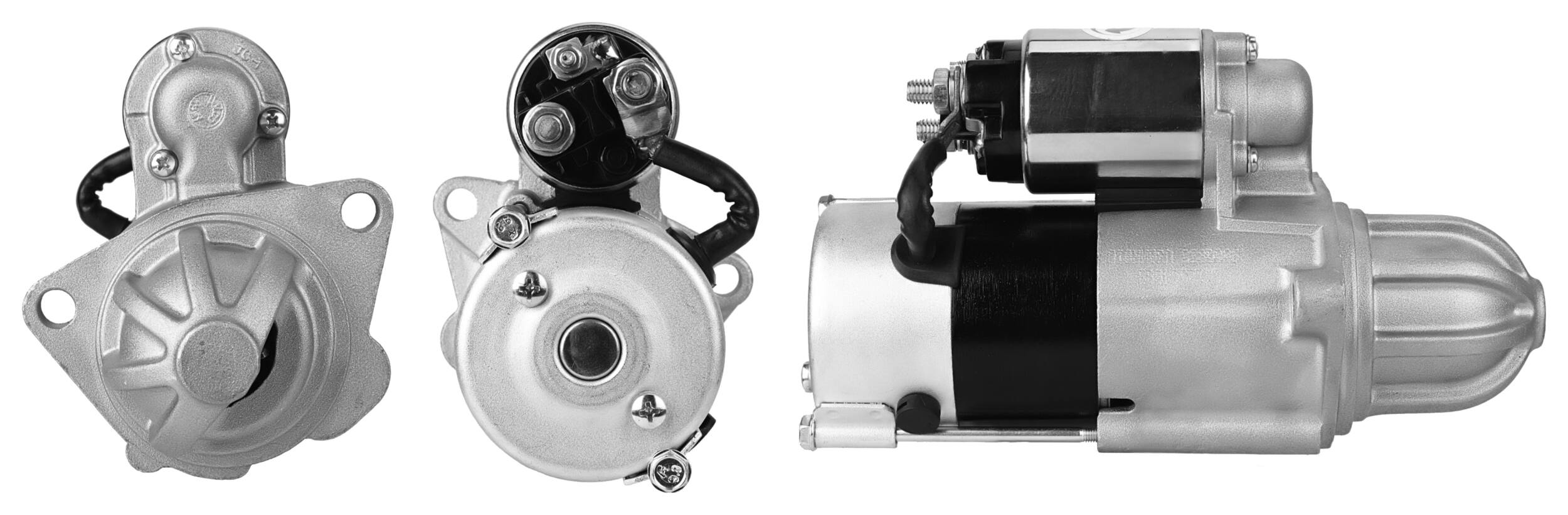 DRI Starter 328049112