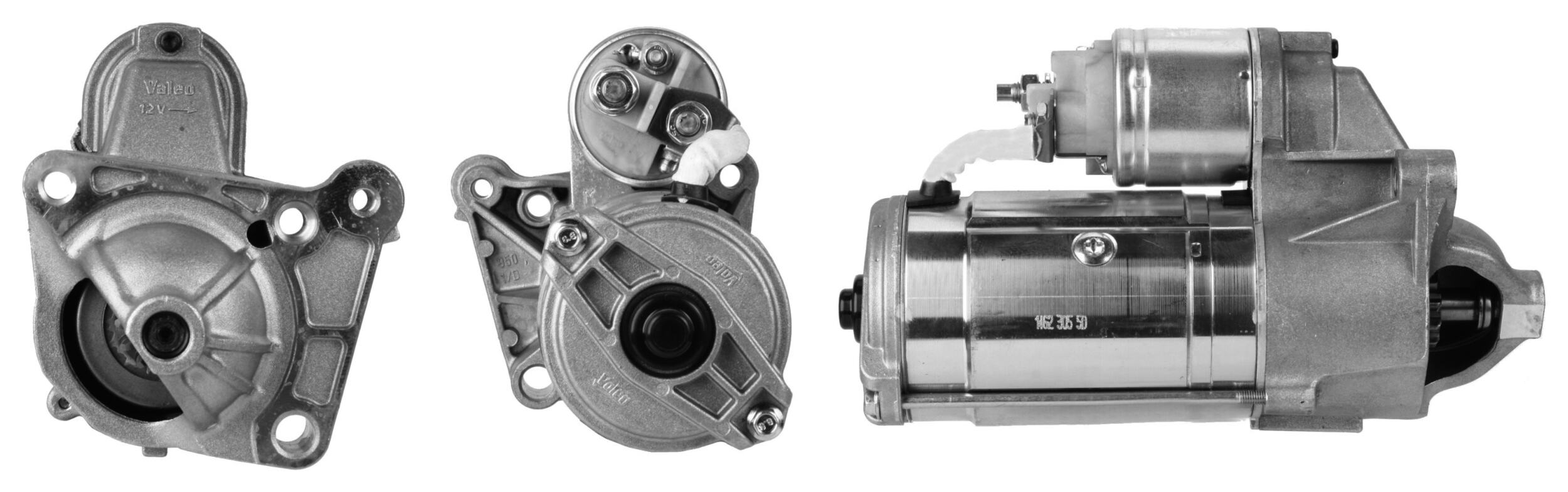 DRI Starter 330057112