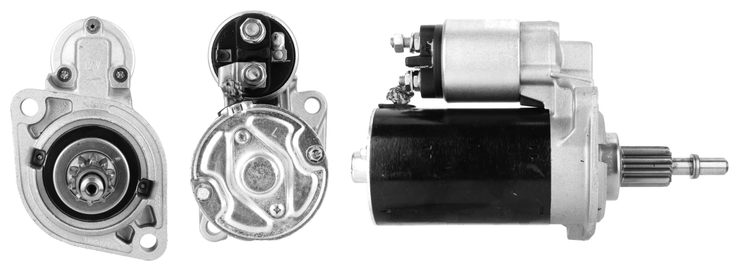 DRI Starter 311129102