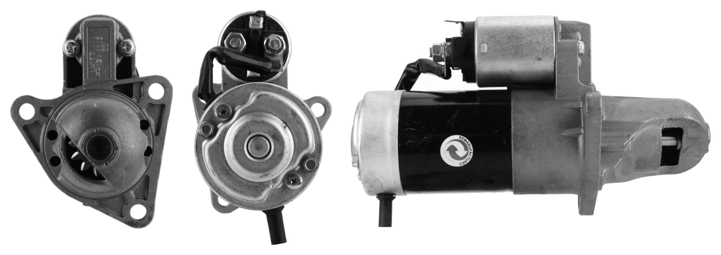 DRI Starter 324041122