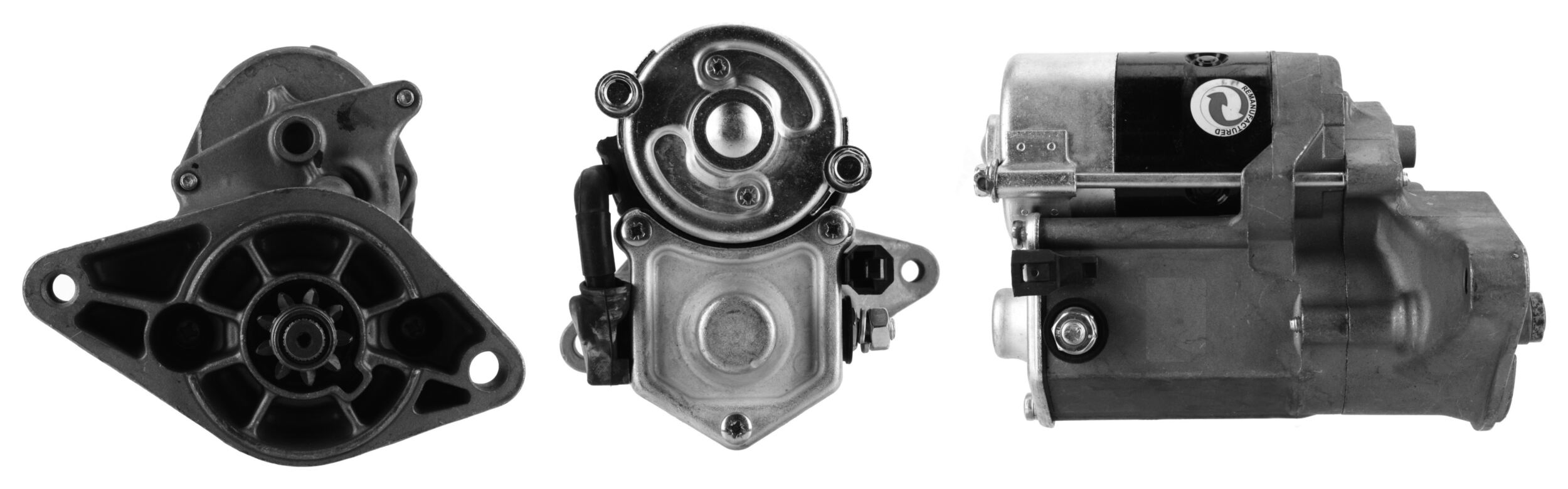 DRI Starter 335034092