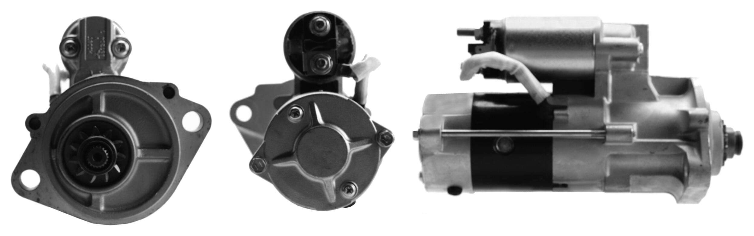 DRI Starter 600201114