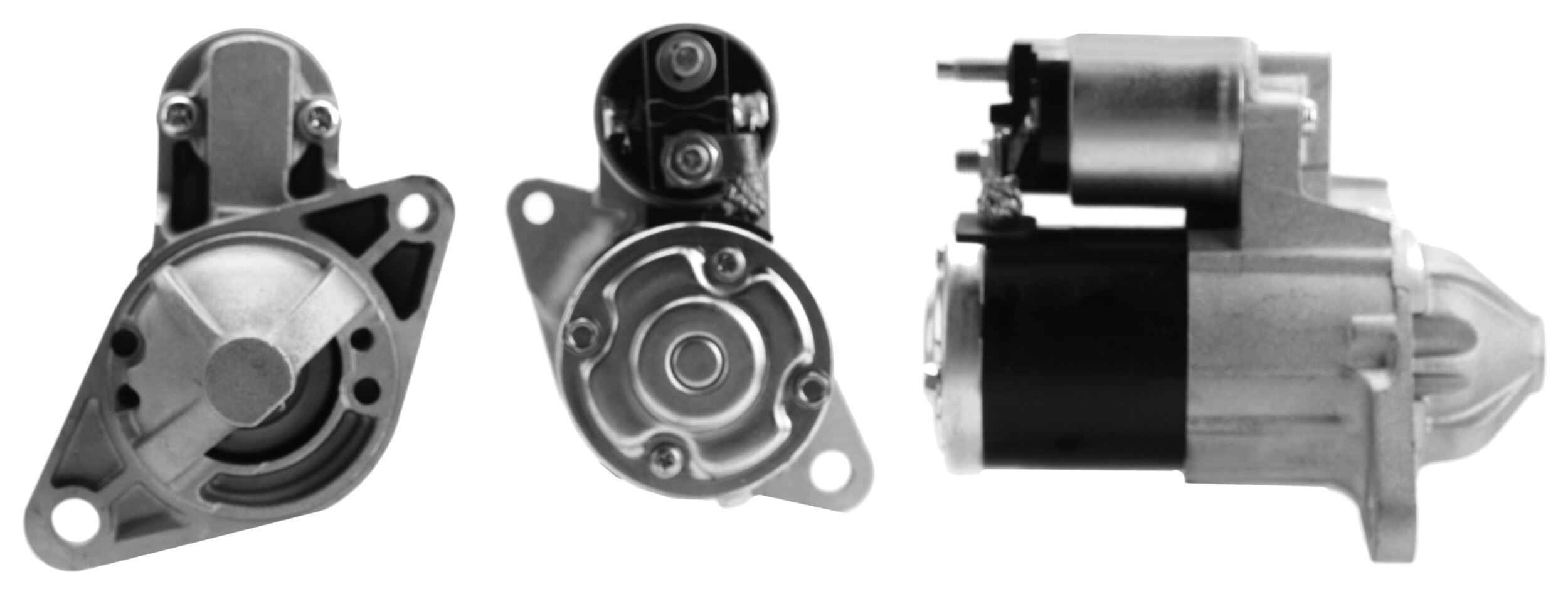 DRI Starter 634035082