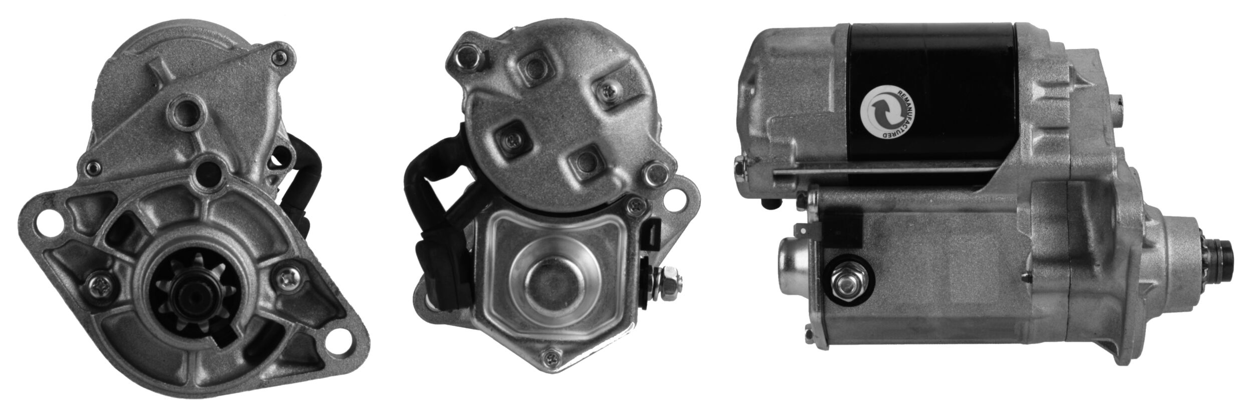 DRI Starter 333009092
