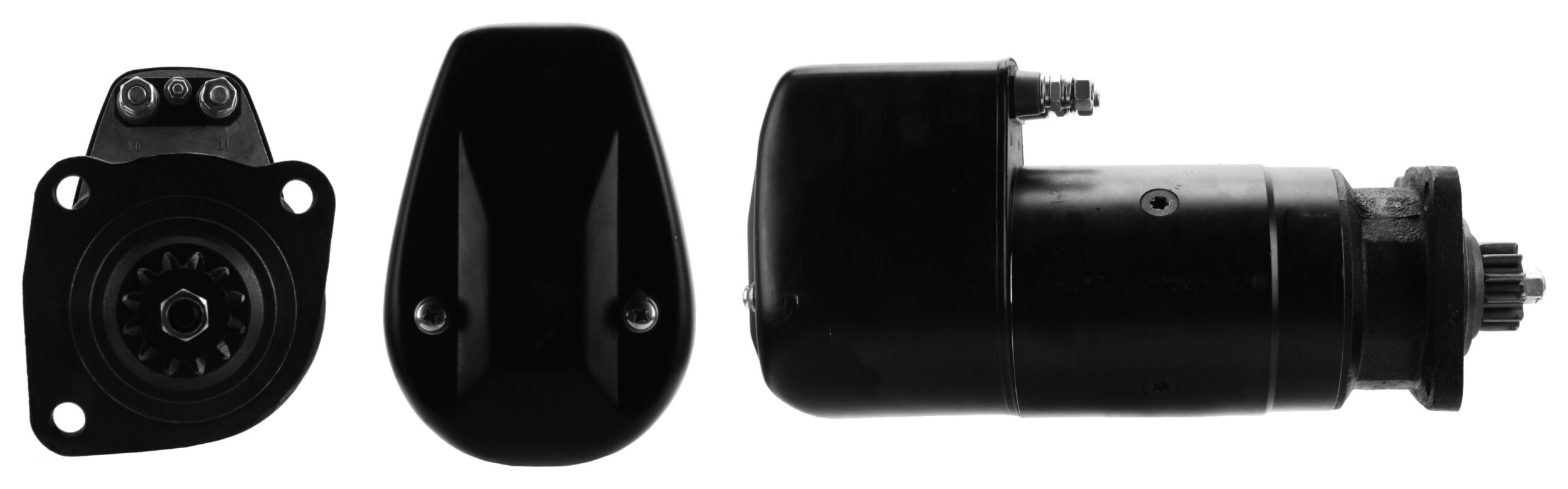 DRI Starter 630010124