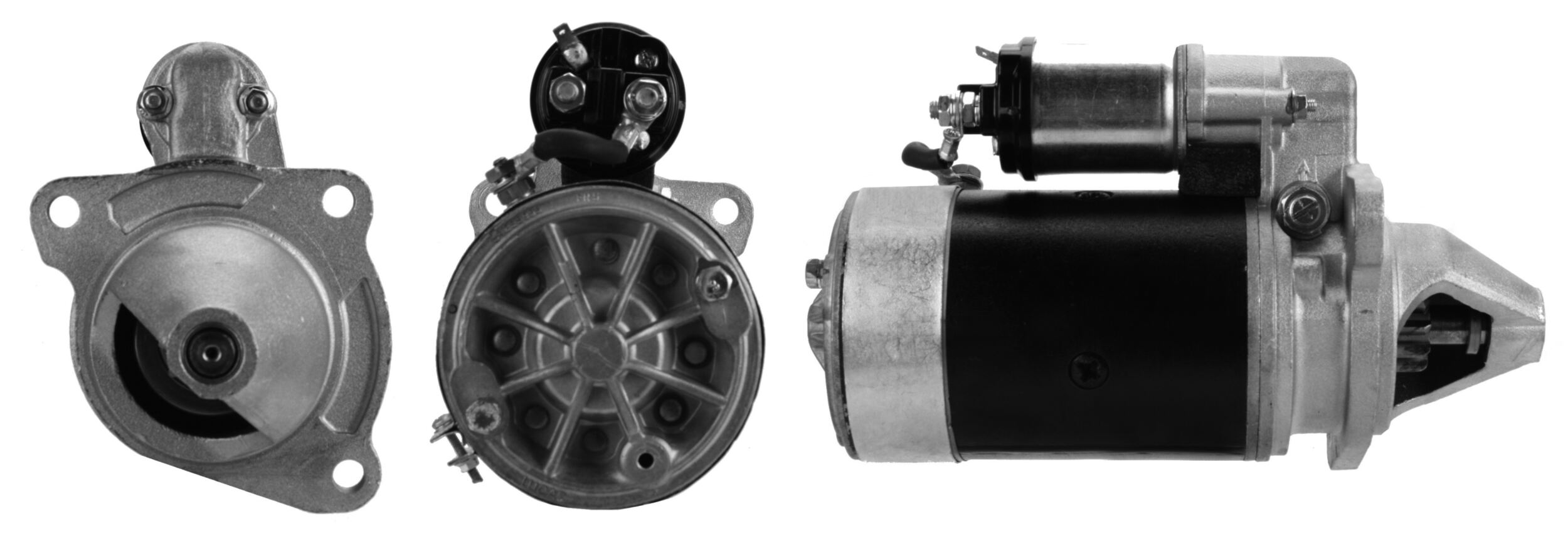 DRI Starter 344001102
