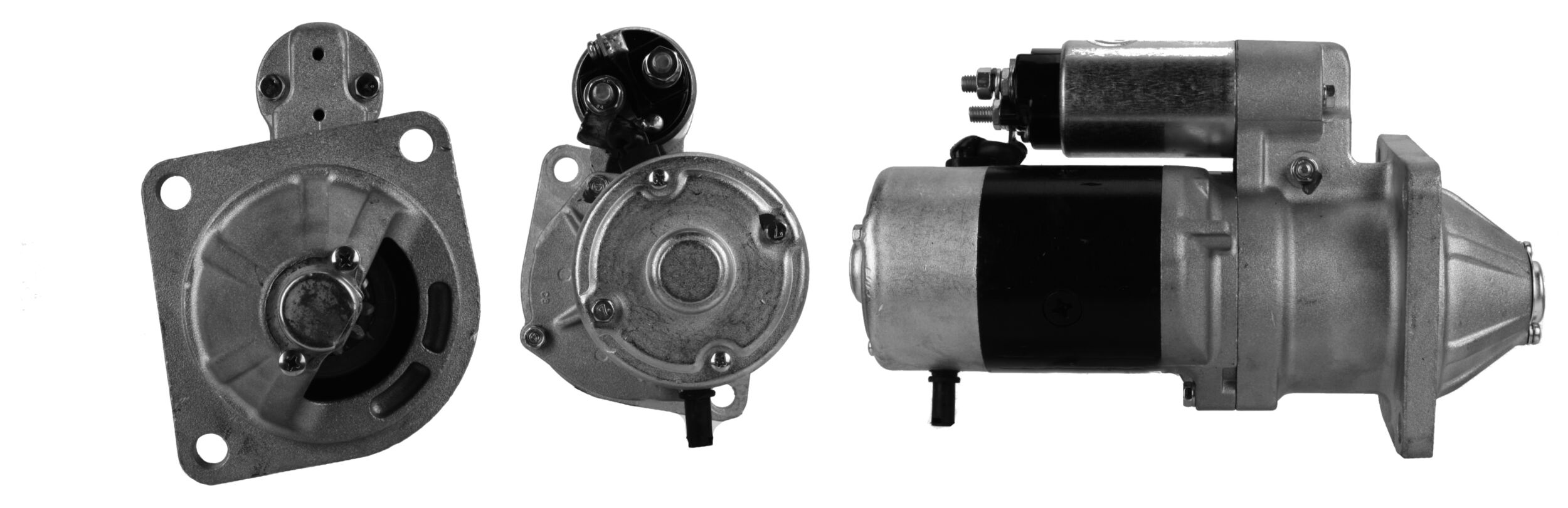 DRI Starter 627013114