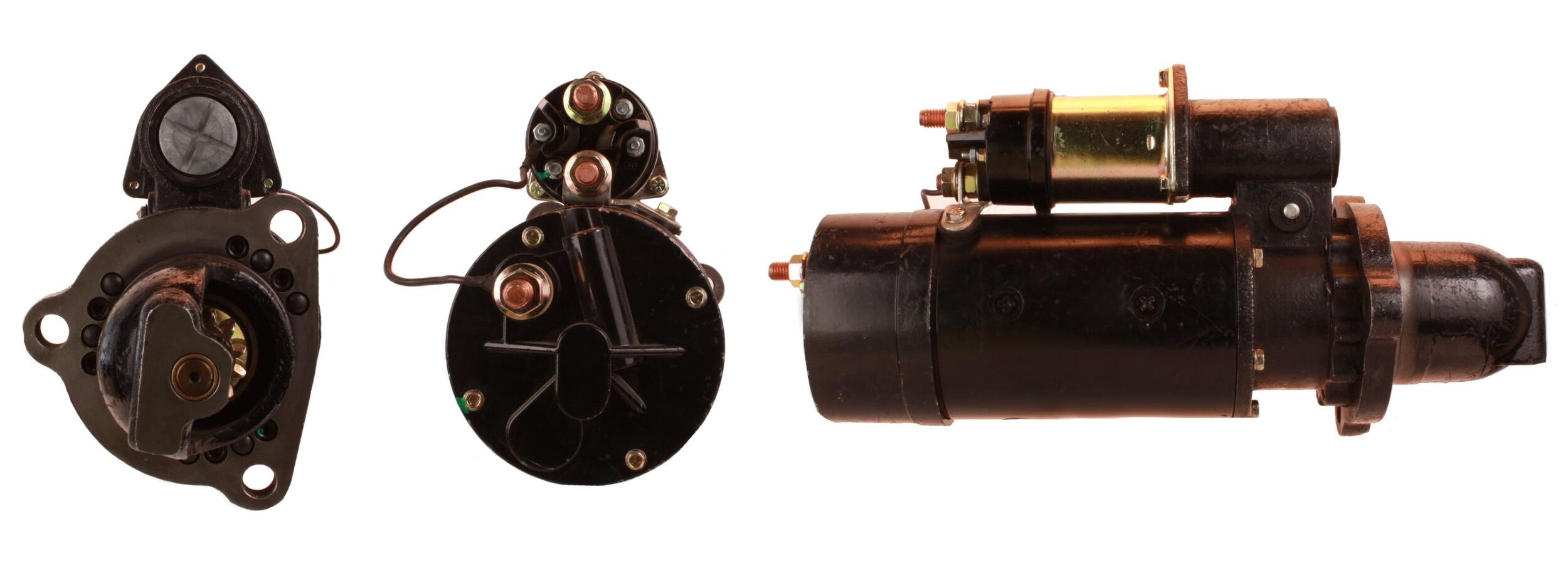 DRI Starter 672024122