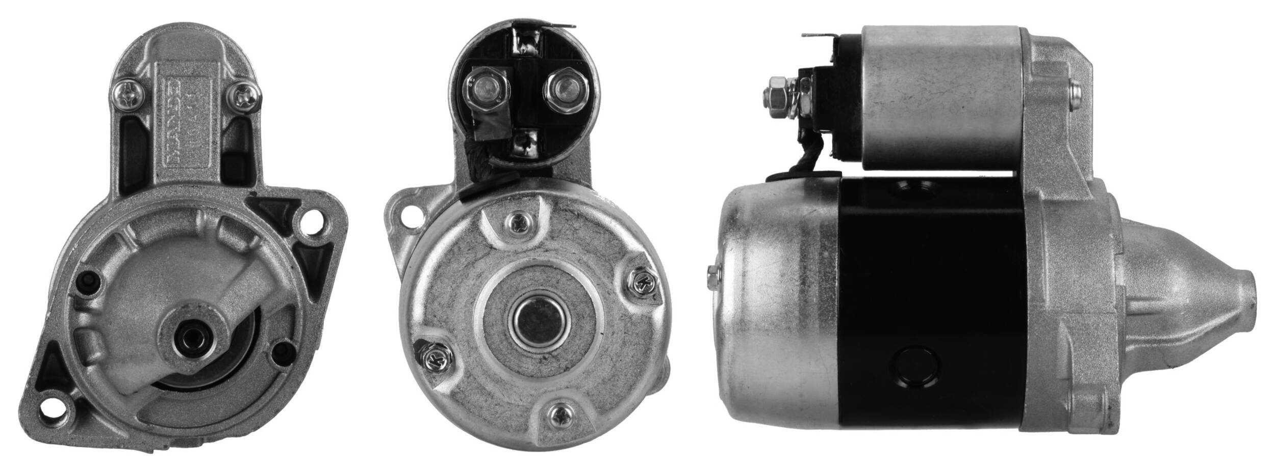 DRI Starter 326048082