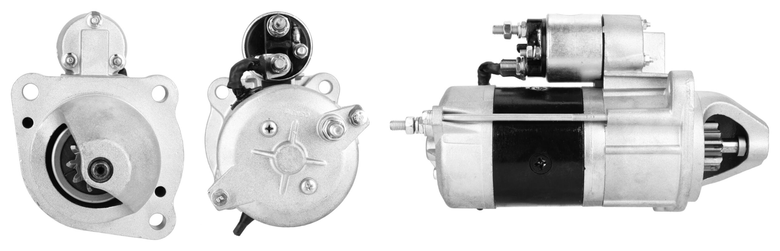 DRI Starter 644007102