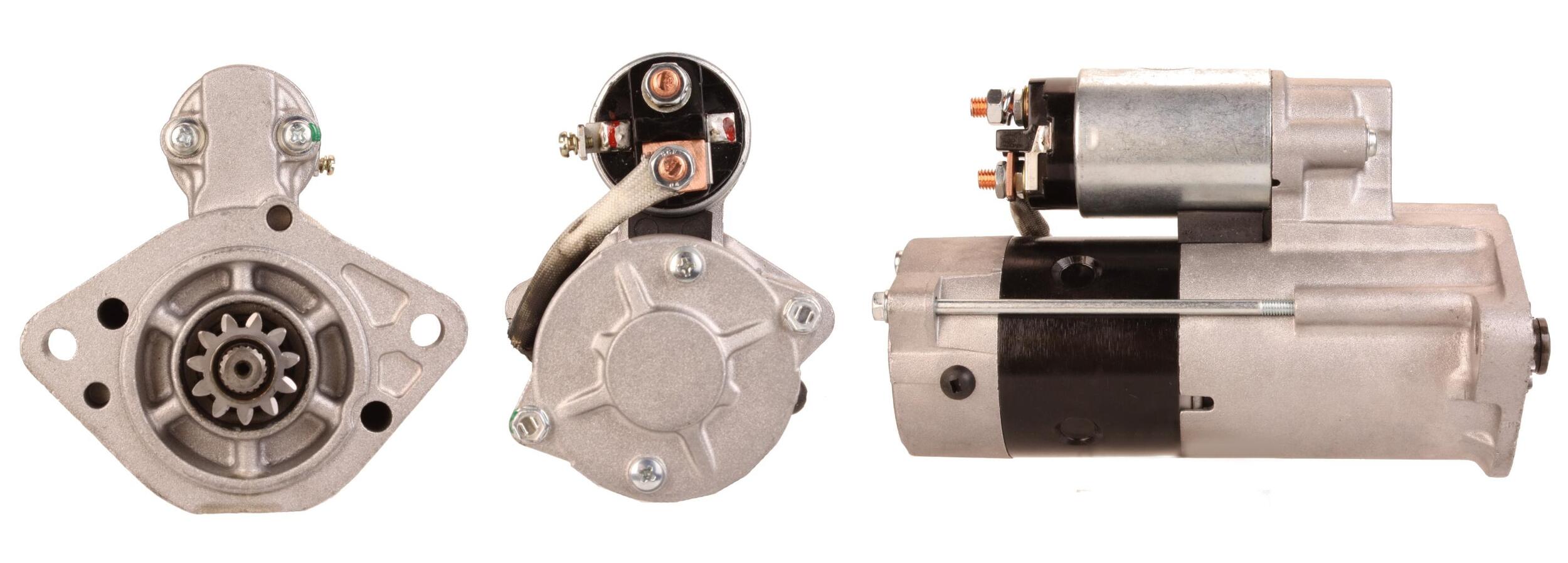 DRI Starter 326053114