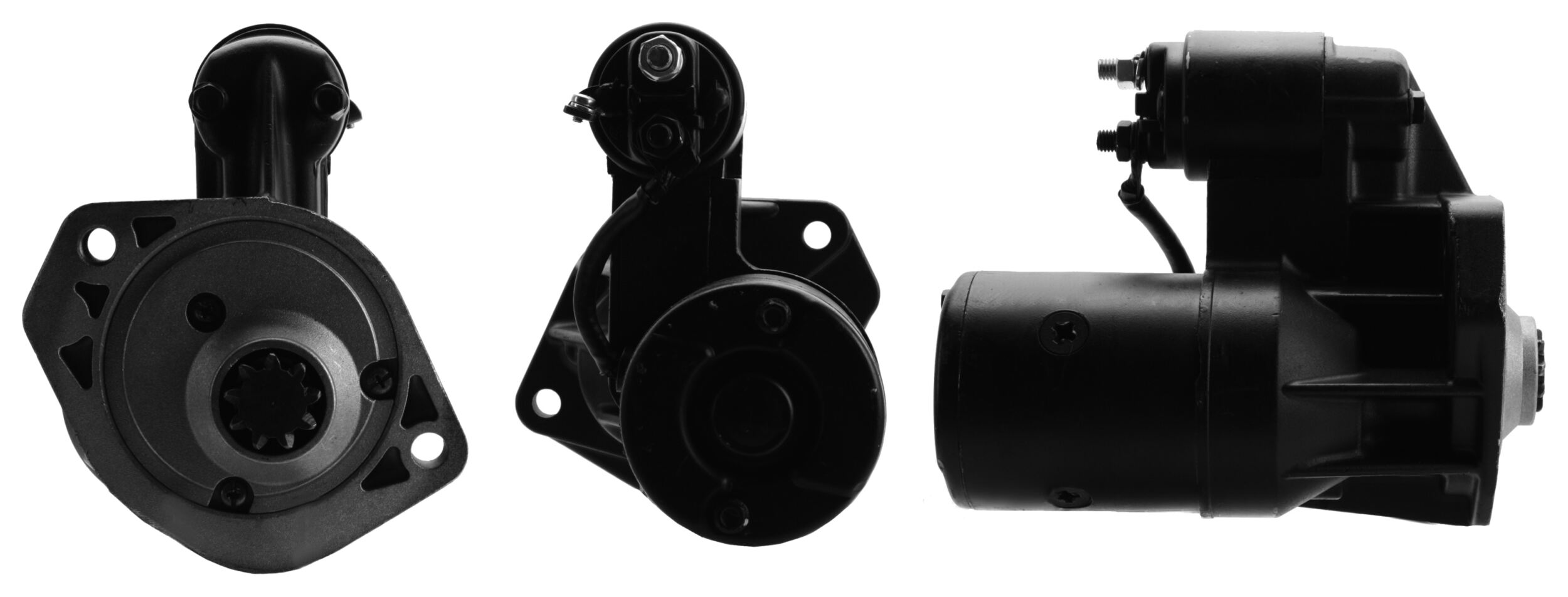 DRI Starter 328029092