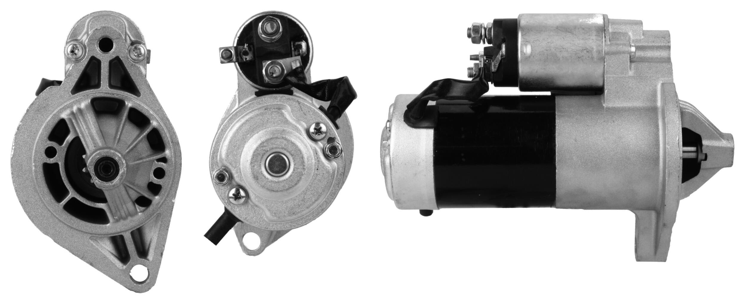 DRI Starter 670001102