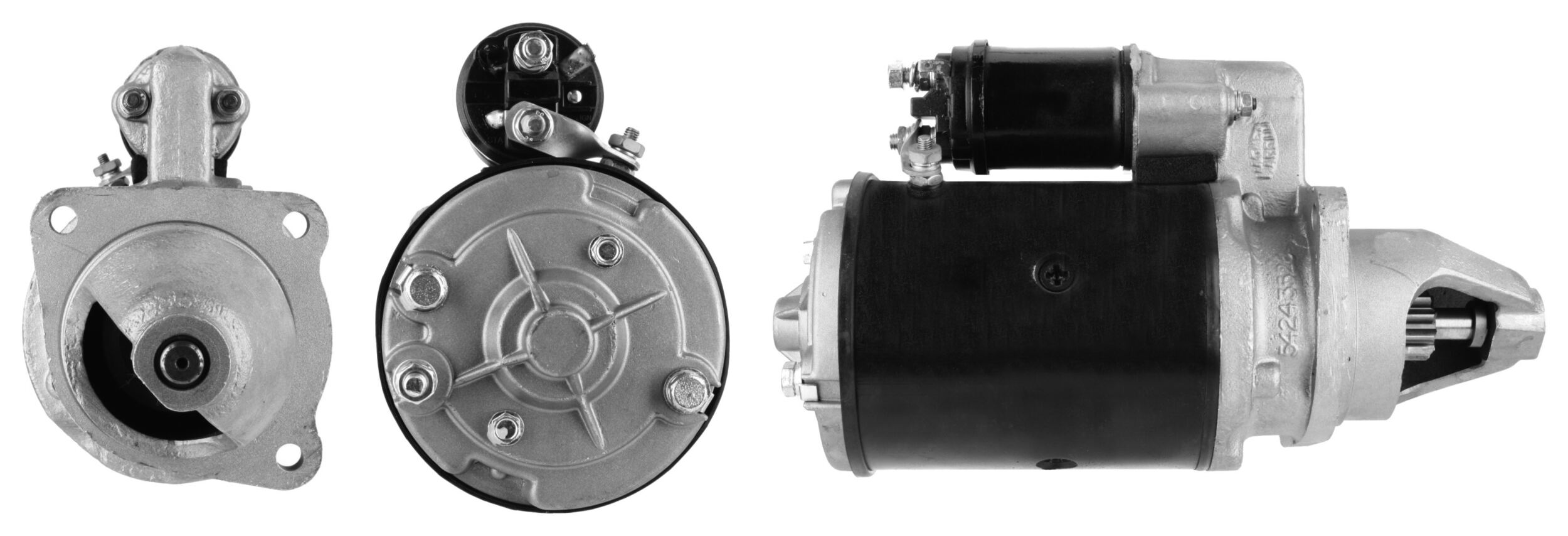 DRI Starter 685013102