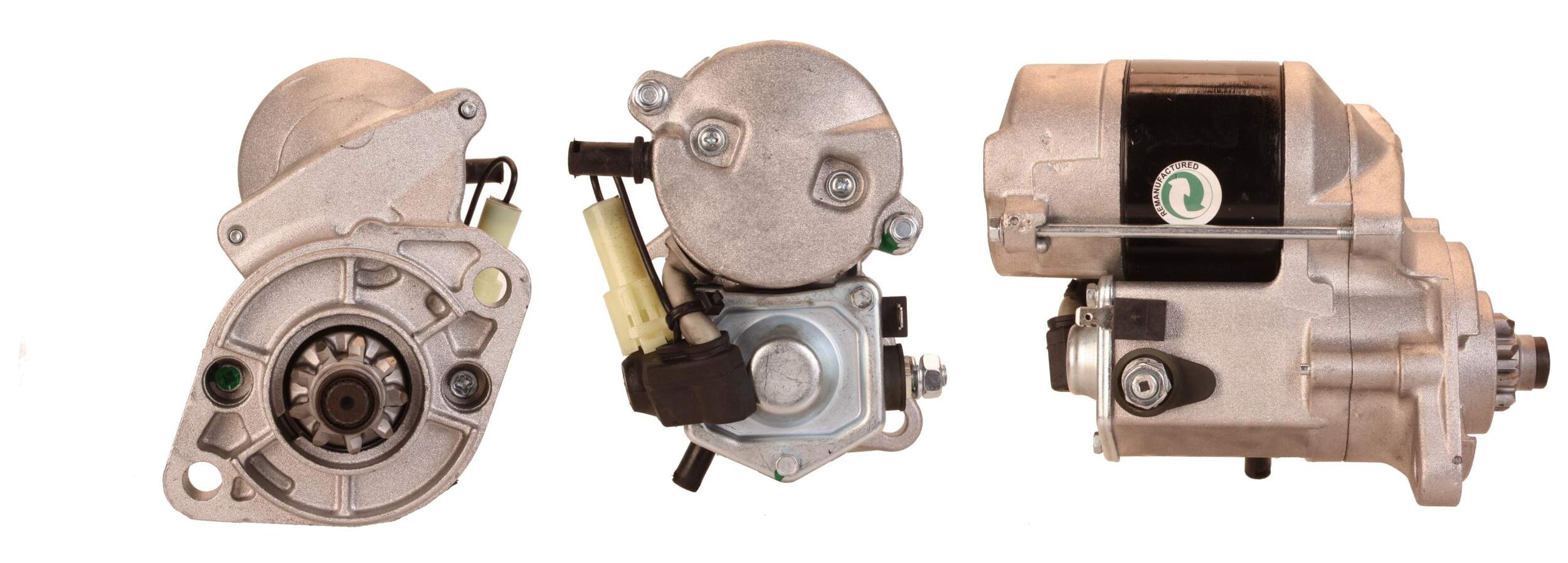 DRI Starter 683007092