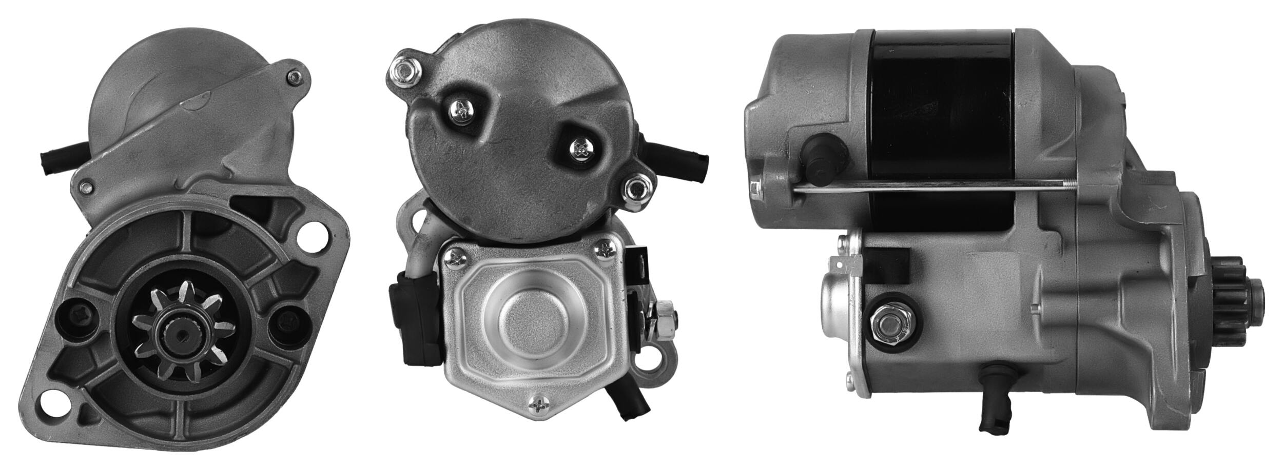 DRI Starter 683006092