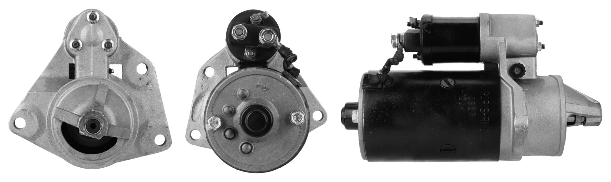 DRI Starter 334105092