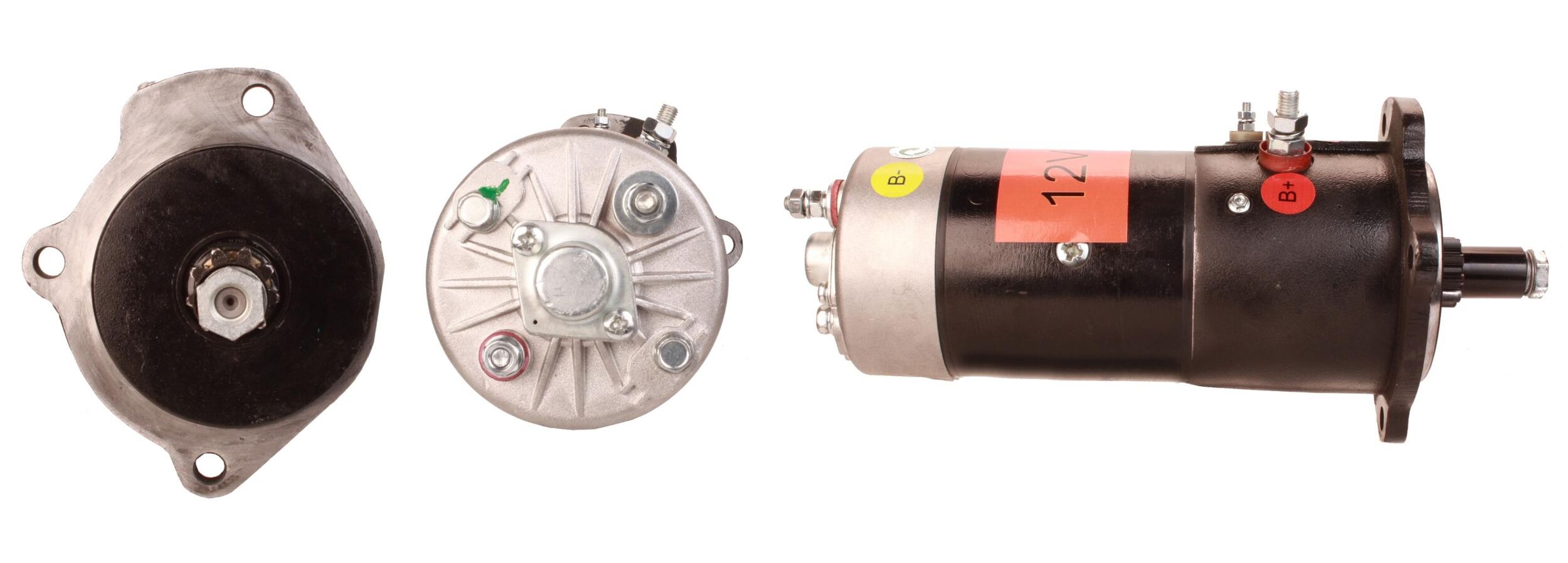 DRI Starter 618032092