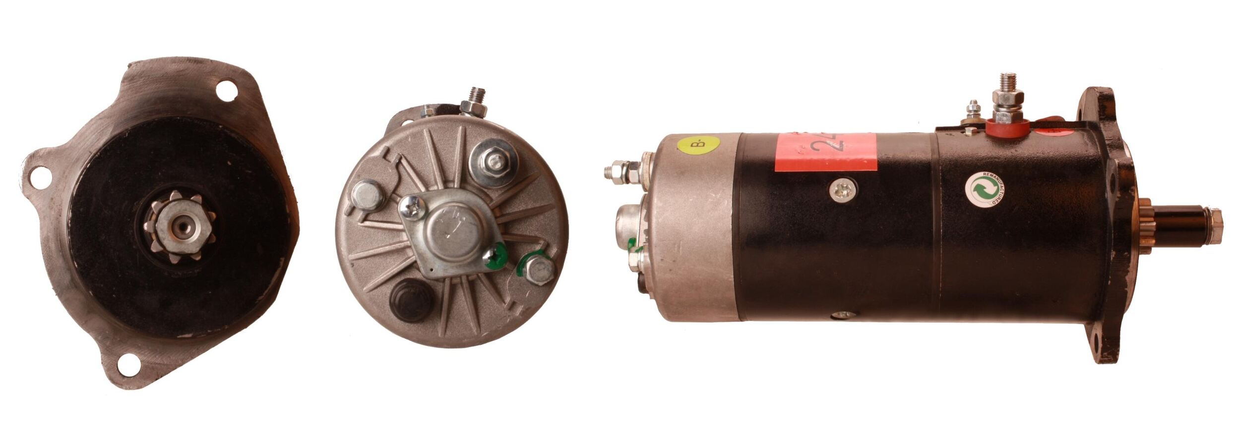 DRI Starter 605027094