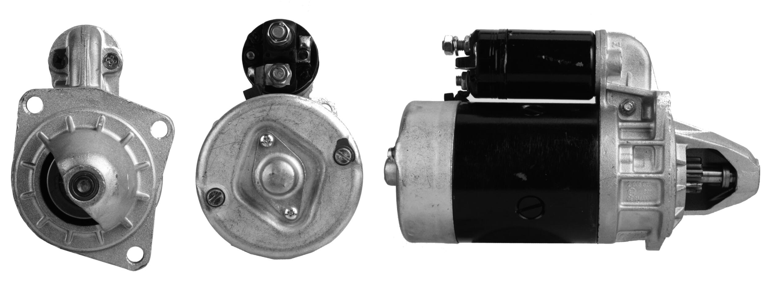 DRI Starter 319103102