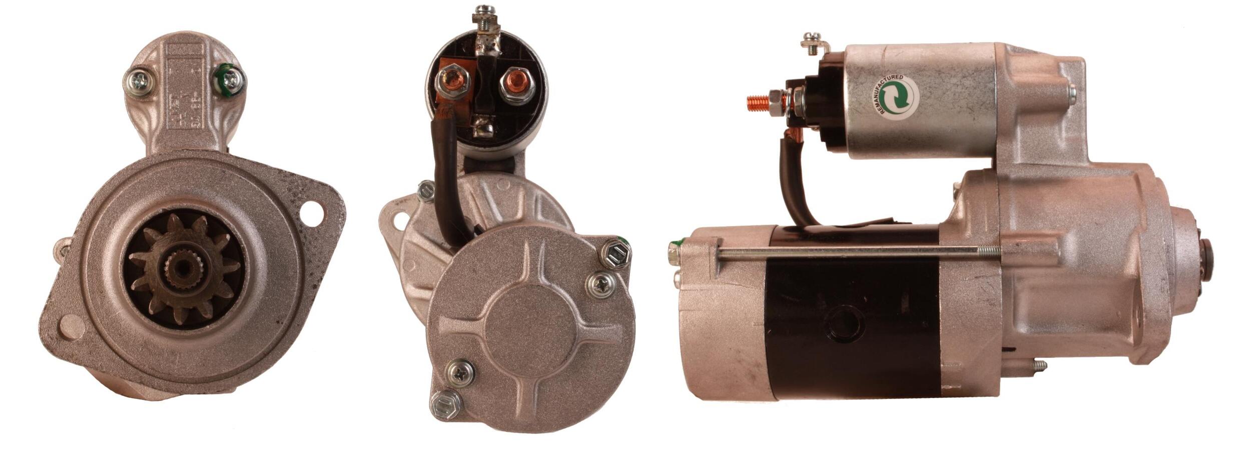 DRI Starter 626008114
