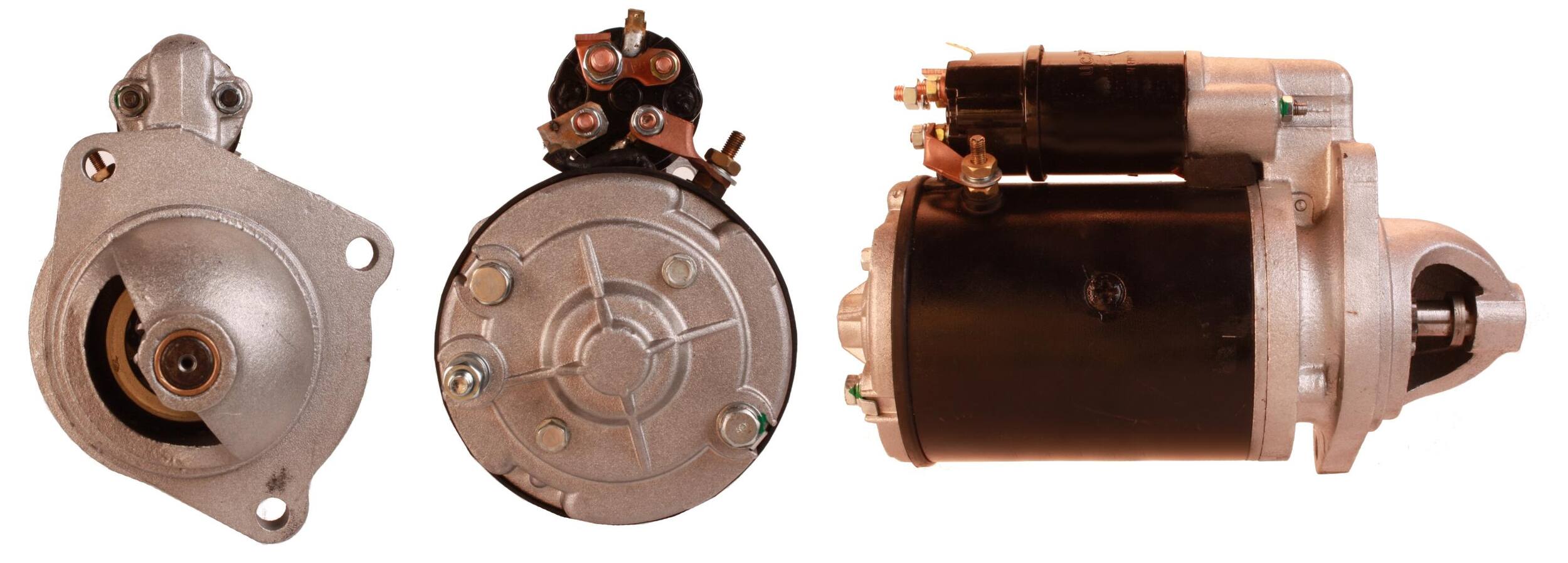 DRI Starter 614003102