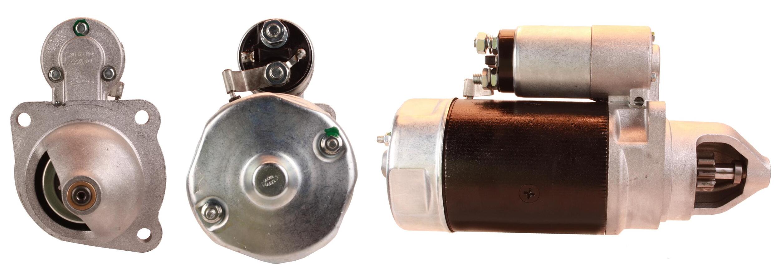 DRI Starter 618001094