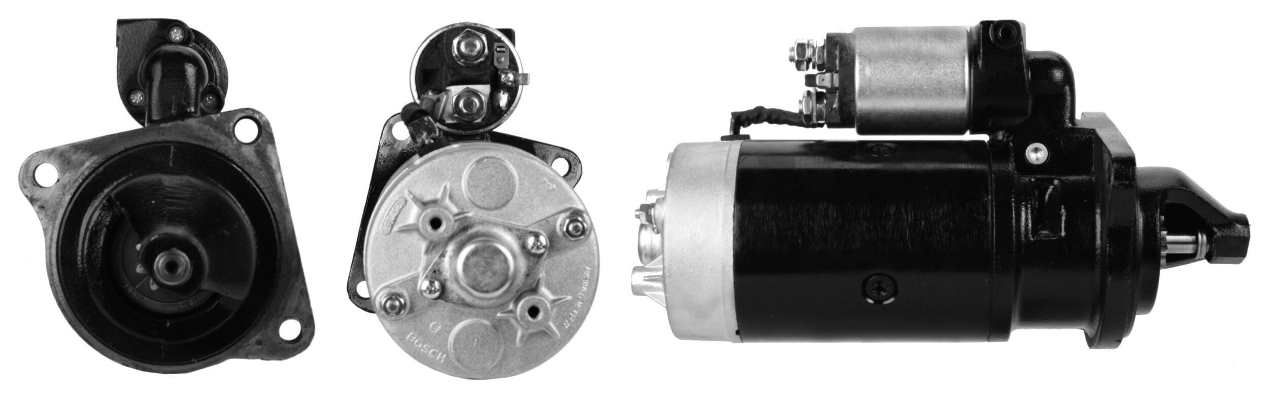 DRI Starter 318028094