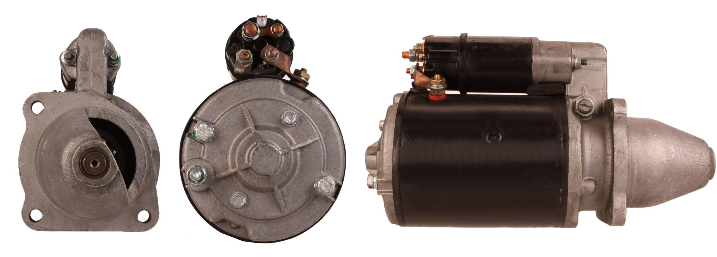 DRI Starter 613003102