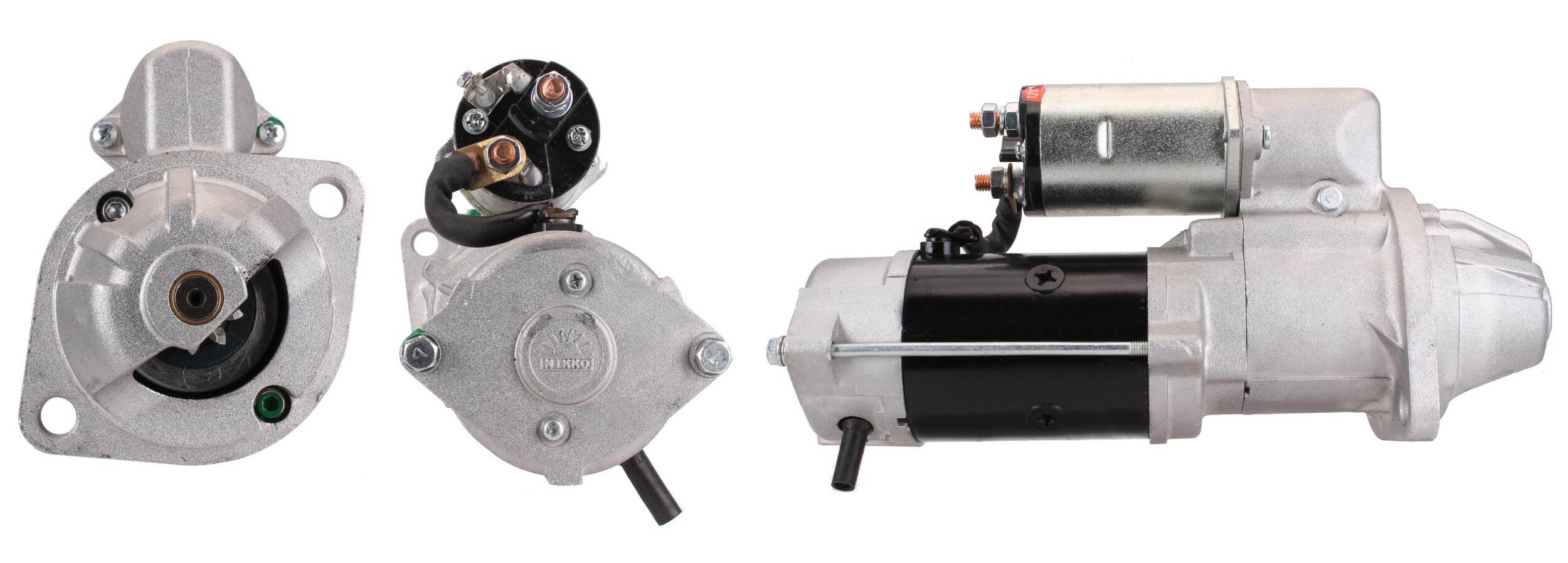 DRI Starter 643019092