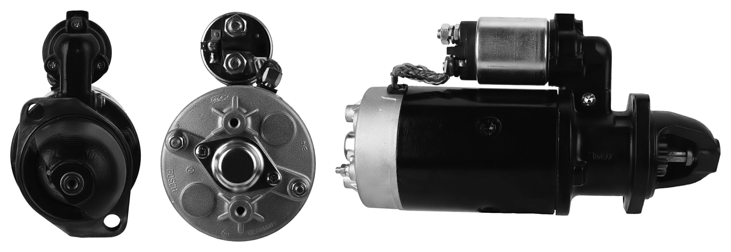 DRI Starter 680004112