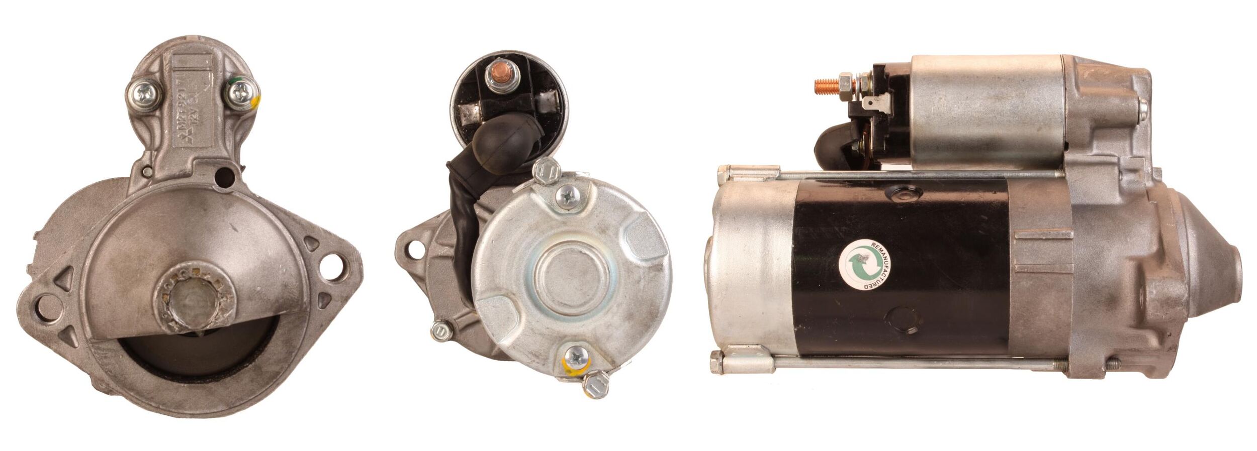 DRI Starter 324050102
