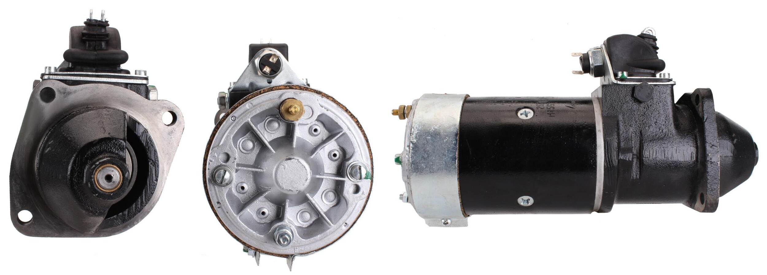 DRI Starter 685003112