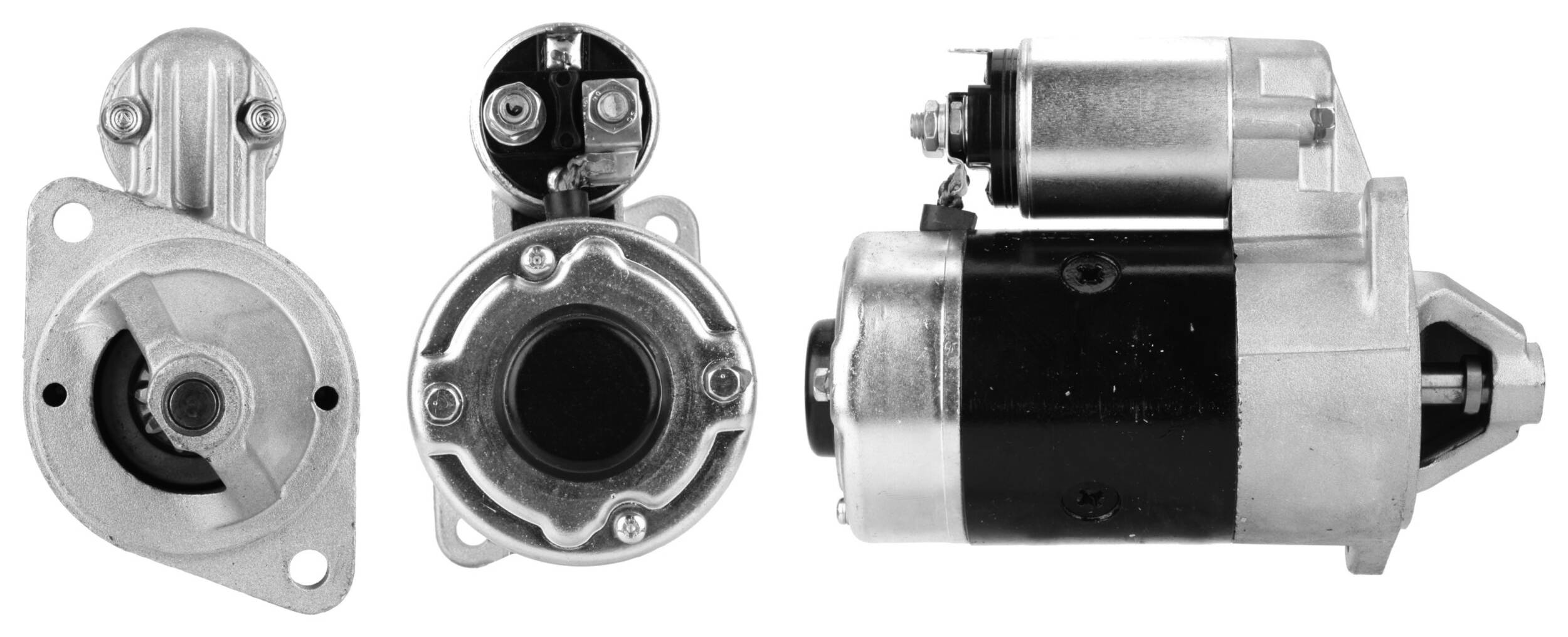 DRI Starter 327014092