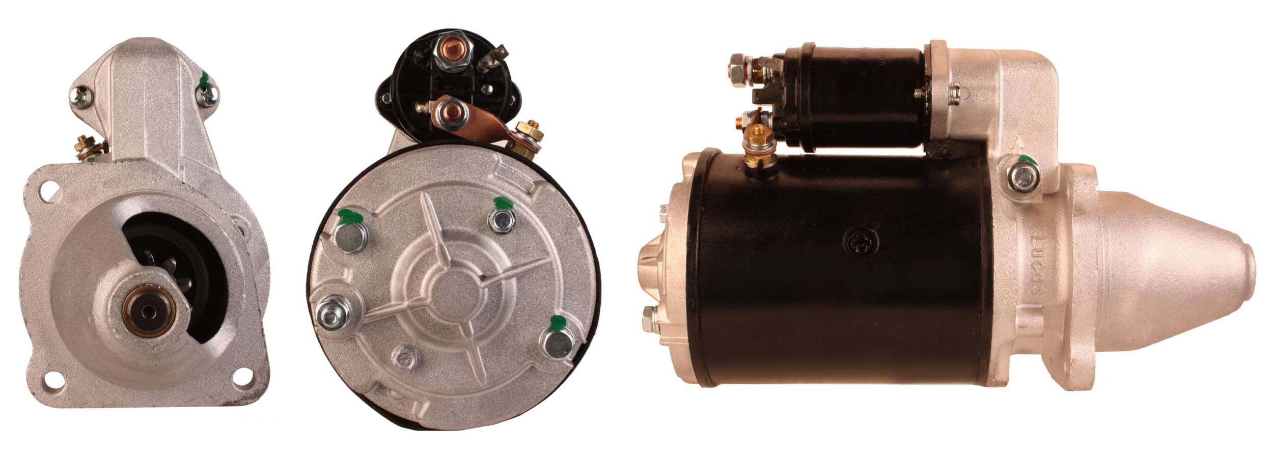 DRI Starter 685001102