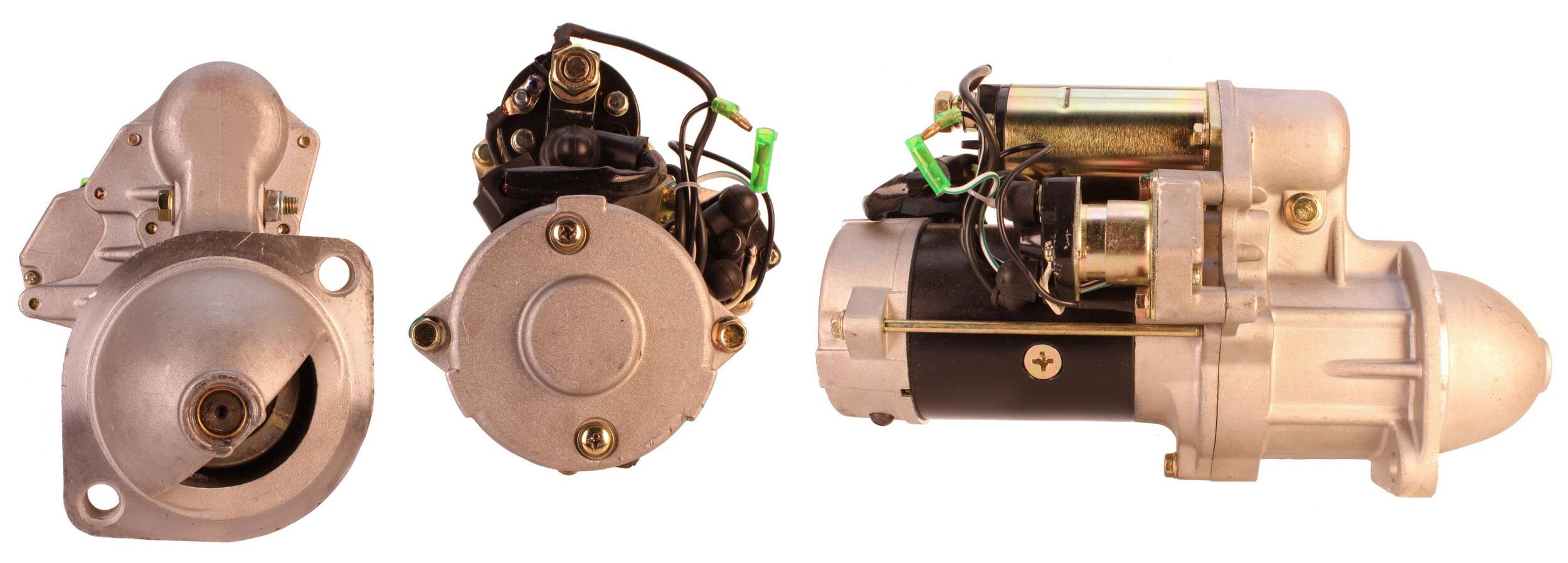 DRI Starter 643055094