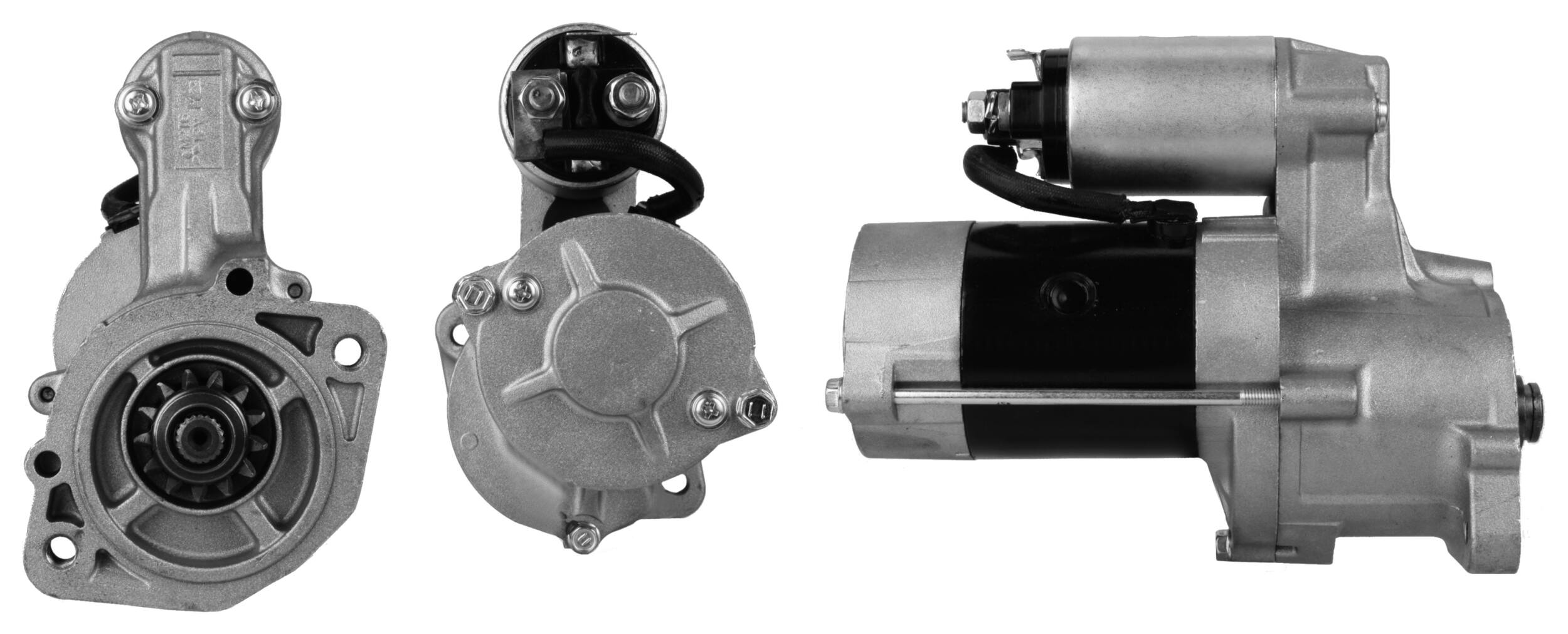 DRI Starter 326020132