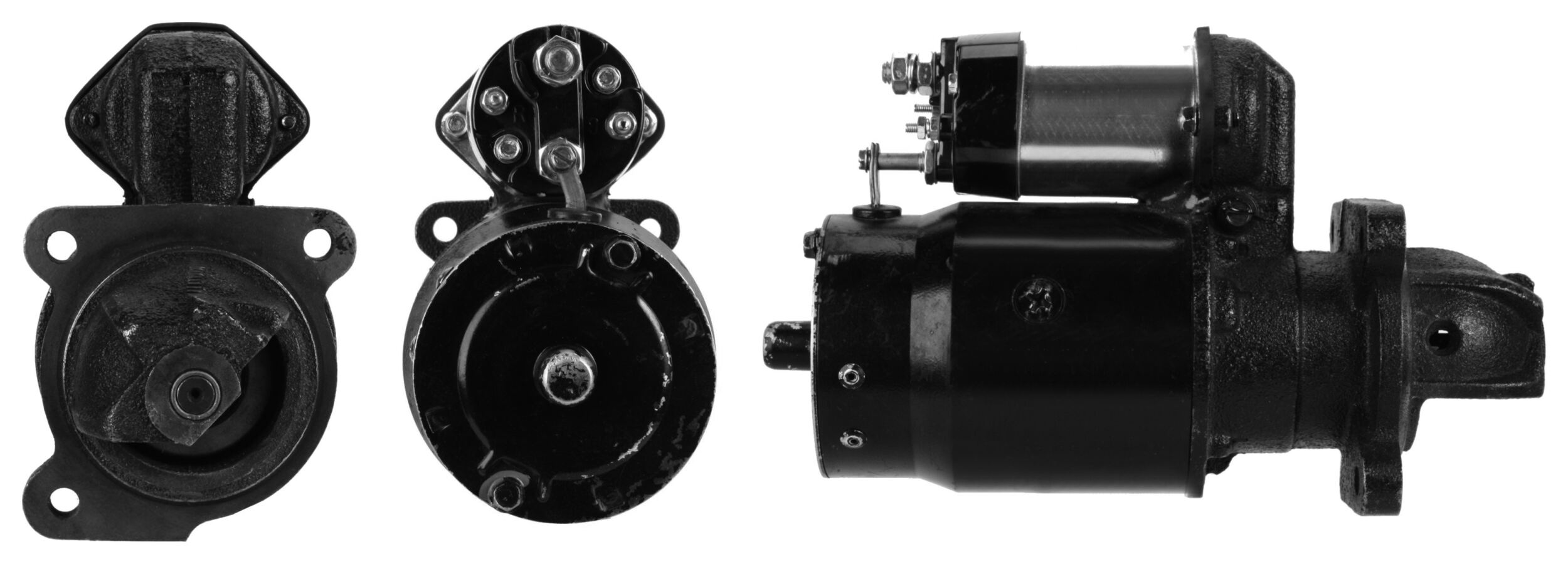 DRI Starter 692003092