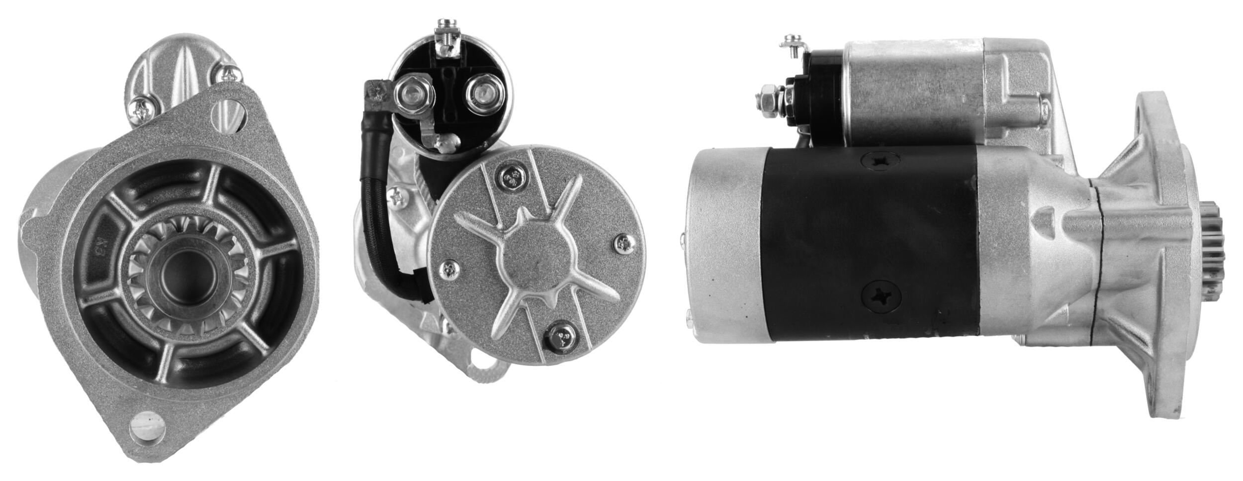 DRI Starter 682035152